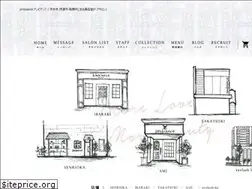 Sites similar to ambiance-racine.jp