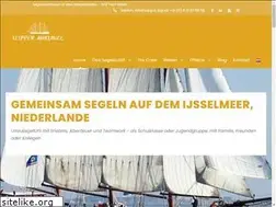 Sites similar to ambiance-sailing.com