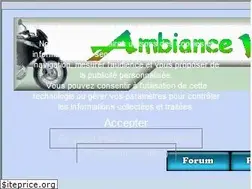 Sites similar to ambiance-varadero.com