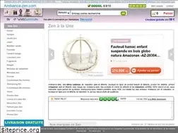 Sites similar to ambiance-zen.com
