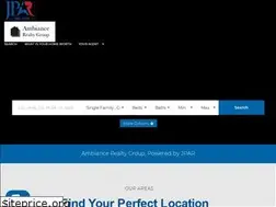Sites similar to ambiance.re