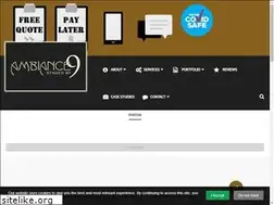 Sites similar to ambiance9.com