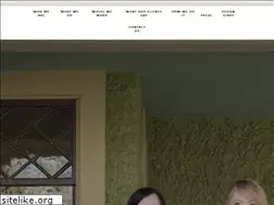 Sites similar to ambianceasheville.com