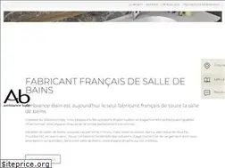 Sites similar to ambiancebain.com