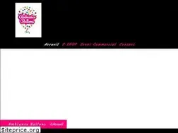 Sites similar to ambianceballons.be