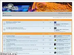 Sites similar to ambianceflipper.com