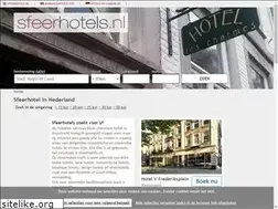 Sites similar to ambiancegids.nl