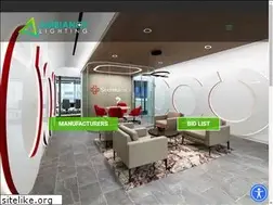 Sites similar to ambiancelighting.com