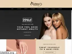 Sites similar to ambiancenailsalon.com
