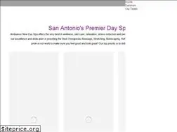 Sites similar to ambiancenewdayspa.com