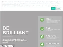 Sites similar to ambianceradio.com