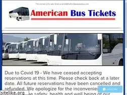 Sites similar to ambiancetransportation.com