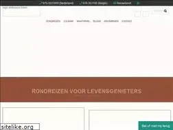 Sites similar to ambiancetravel.nl