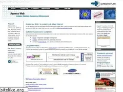 Sites similar to ambianceweb.fr