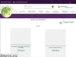 Sites similar to ambianspa.com