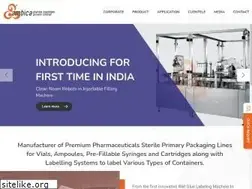 Sites similar to ambica.co.in