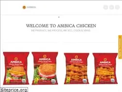 Sites similar to ambica.ltd