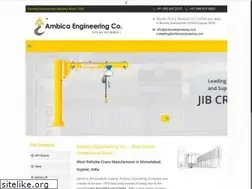 Sites similar to ambicaengineering.com