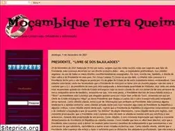 Sites similar to ambicanos.blogspot.com