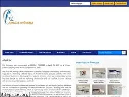 Sites similar to ambicapharmacy.com