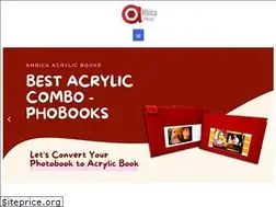 Sites similar to ambicaphotos.co.in