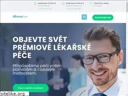 Sites similar to ambicare.eu