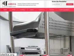 Sites similar to ambicasales.com
