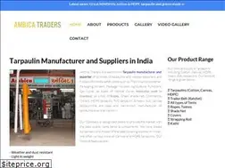 Sites similar to ambicatraders.com