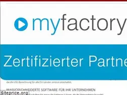 Sites similar to ambicon.net