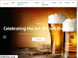 Sites similar to ambicons.com