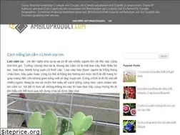 Sites similar to ambicoproducts.com