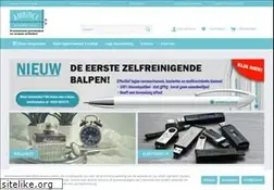 Sites similar to ambidex.nl