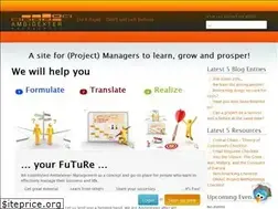 Sites similar to ambidexter.ca