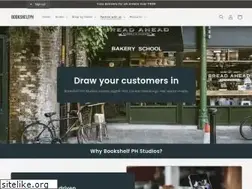 Sites similar to ambidextr.media