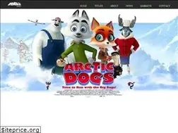 Sites similar to ambidistribution.com