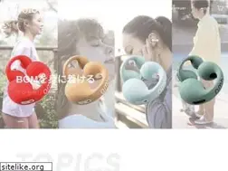 Sites similar to ambie.co.jp