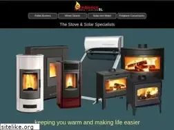 Sites similar to ambience.es