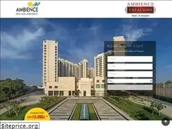 Sites similar to ambiencecreacions.com