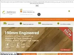 Sites similar to ambiencehardwoodflooring.co.uk