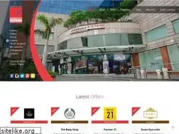 Sites similar to ambiencemalls.com