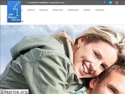 Sites similar to ambienesraices.com.mx
