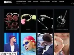 Sites similar to ambient-acoustics.ua