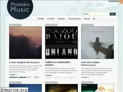 Sites similar to ambient.blog.hu