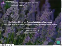 Sites similar to ambientadoresprofesionales.es