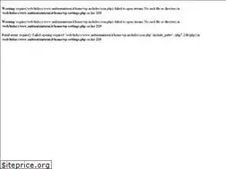 Sites similar to ambientainterni.it