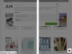 Sites similar to ambientairaroma.com