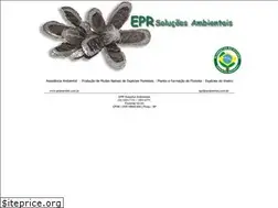 Sites similar to ambientais.com.br