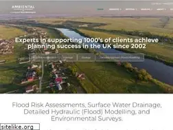 Sites similar to ambiental.co.uk