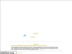 Sites similar to ambientalis.com.ar
