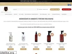 Sites similar to ambientallis.com.br